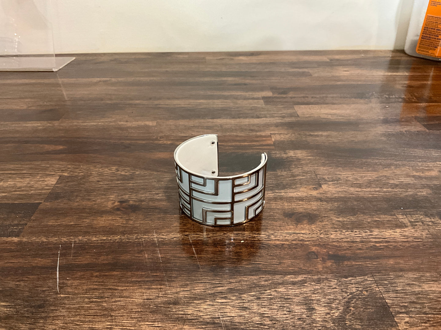 Reversible Bracelet