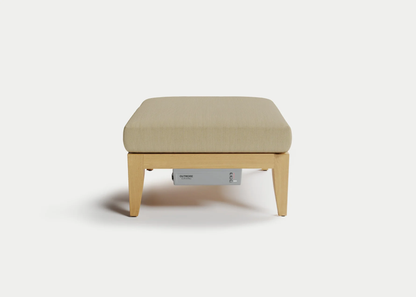 Outmore Heated Ottoman