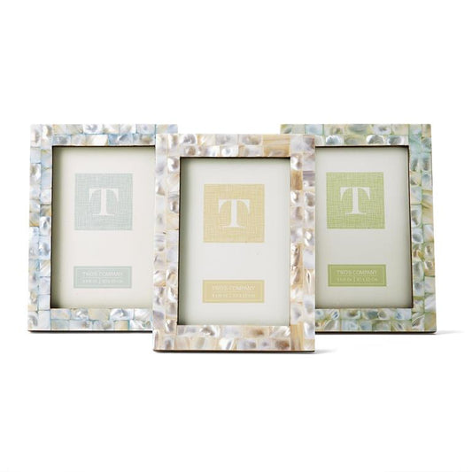 4" x 6" MOP Photo Frame