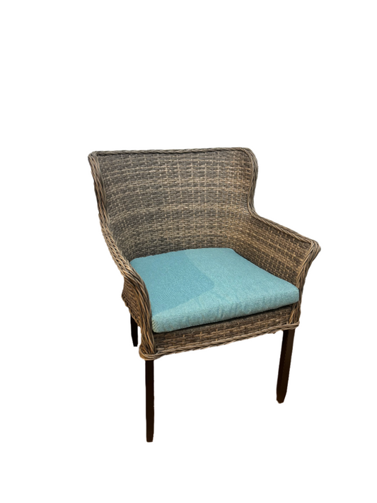 Hampton Bay Outdoor Chairs
