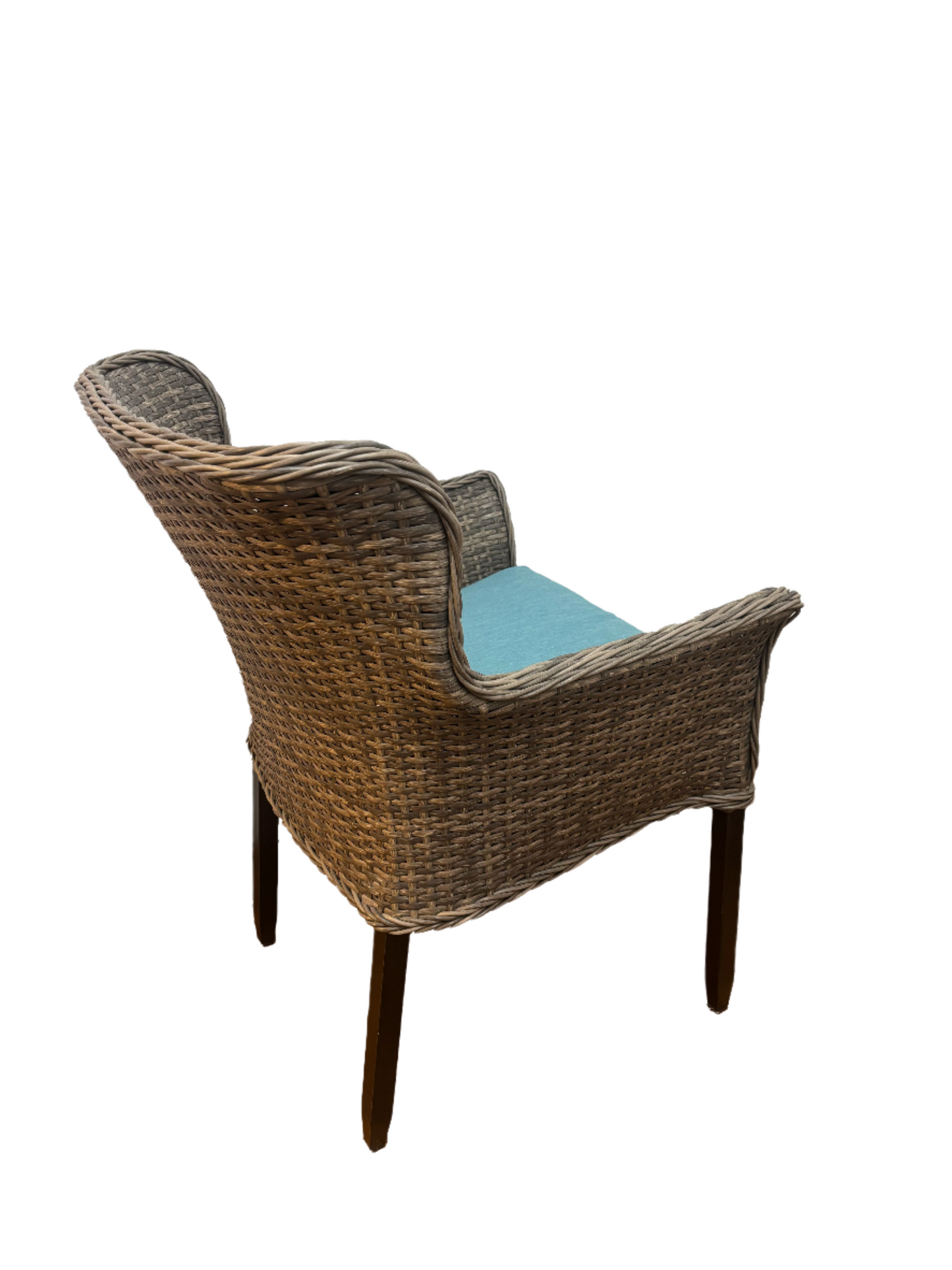 Hampton Bay Outdoor Chairs