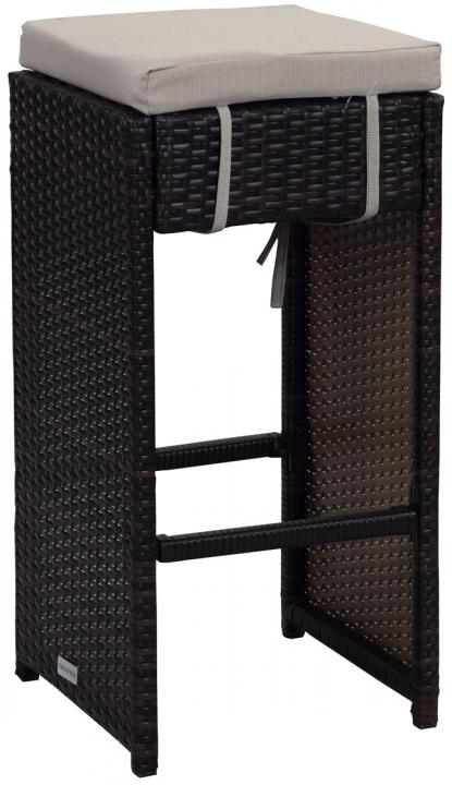 Outdoor Bar Set