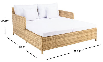 Outdoor Daybed