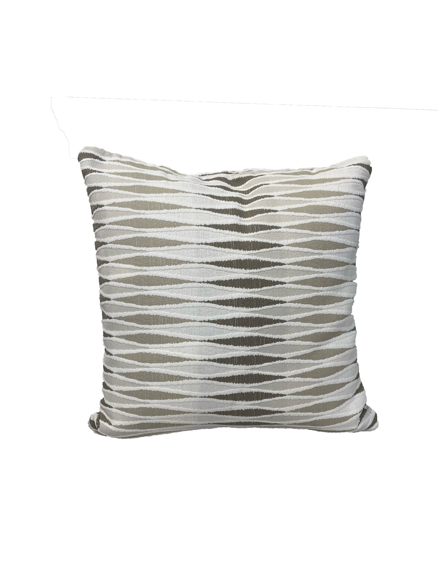 Bernhardt 22 x 22 Throw Pillow