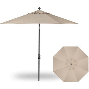 9' Treasure Garden Umbrella