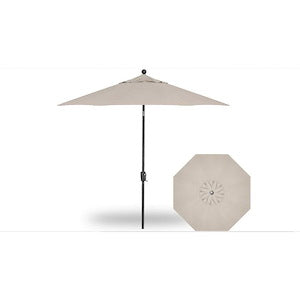 9' Treasure Garden Umbrella